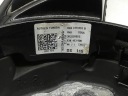 VOLANT CUIR MULTIFONCTION AUDI A1 82A II 82A419091Bphoto 8