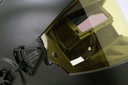 Сварочная маска с автоматическим затемнением ЖК-дисплея