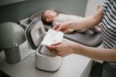 Підігрівач для зволожених серветок Kidwell TISSU швидкісне освітлення купити з Польщі
