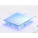 ХВІРТКА ЗАРЯДНИЙ ПРИСТРІЙ МОТОЦИКЛЕТНА QC3.0 USB & USB-C Z ВОЛЬТМЕТРОМ LED (СВІТЛОДІОД)  фото 9