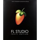 FL Studio 20 Fruity Edition (elektronická verzia) Doba platnosti licencie večná licencia