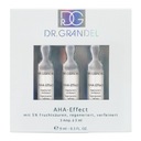 Ampulky Dr. Grandel AHA-Effect Proti starnutiu Značka Dr. Grandel