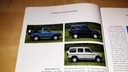 Mercedes-Benz G-Klasse W463 1994