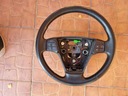 VOLVO V40 KIEROWNICA SKÓRZANA