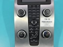 CONSOLE PANNEAU CONDUIT D'AIR VOLVO C30 30782540 30797719 06-10photo 8