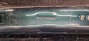 MERCEDES GLE W167 CUPE TRUNK LID TRUNK BACK REAR  photo 8