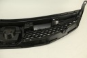 CALANDRE GRILLE HONDA CIVIC VIII BERLINE 05-12 CHROMEphoto 7