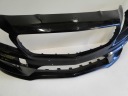 MERCEDES PARE-CHOCS AVANT AMG SUR CAPTEURS PTS I LAVE-GLACES CLA 117 W117photo 11