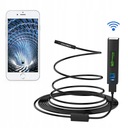 WIFI ЭНДОСКОПНАЯ КАМЕРА ДЛЯ ПРОВЕРКИ 1200P Android/IOS