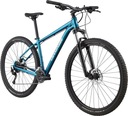 Rower Cannondale Trail 29'' 6 Niebieski Rozmiar L Kod producenta 00082310