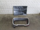 РАМКА ПРИБОРНОЇ ПАНЕЛІ TOYOTA COROLLA E21 19-23R  (17519003673) фото min 9