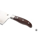 Кухонный нож CHEF KNIFE для мяса, овощей LAGUIOLE Gourmet в подарок