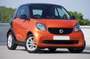 DISTANCIAS 20MM 4X100 SMART FORFOUR FORTWO DE 2014 2 PIEZAS PERNOS 