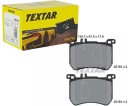 KIT ENSEMBLE PLAQUETTES FREINS [TEXTAR]photo 14