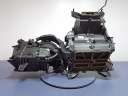 JAGUAR XF I X250 3.0D CHAUFFAGE EUROPE 9X23-19B555 306DTphoto 5
