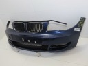 БАМПЕР ПЕРІД ПЕРЕДНІЙ BMW E82 КУПЕ 04-07R ПАРКТРОНІК  (17722025545) фото min 7