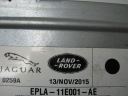 MODULE CONTRÔLEUR CONFORT RANGE ROVER JAGUAR EPLA-11E001-AEphoto 5