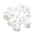 10 колпачков для дверных замков VW BMW