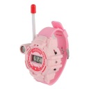 Дитячий годинник Walkie Talkie ЖК-екран з шумозаглушенням Антена YL замовити