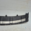PORSCHE MACAN 95B 13- SPOILER DOUBLURE PARE-CHOCS AVANT TÔLE 95B807061Bphoto 8