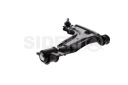 BRAS DE SUSPENSION SIDEM 57078 SKODA FELICIA PRZOD|LEWAphoto 10