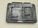 КОМП'ЮТЕР БЛОК КЕРУВАННЯ ДВИГУНА VW POLO 9N IV 1.4 B 036906034GQ  (17613487545) фото min 14