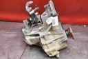 КОРОБКА ПЕРЕДАЧ JHT VW GOLF 6 1.6 8V 102 KM 08-15  фото 7
