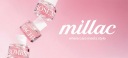 Туалетна вода MILLAC 50ml — фото 10
