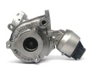 ТУРБІНА ТУРБО AUDI A4 / A6 / A8 / Q7 / VOLKSWAGEN 3.0 TDI 211KM - 240KM  (15375246761) фото min 13