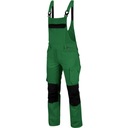 WURTH CETUS GREEN 28 РАБОЧИЕ БРЮКИ