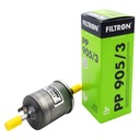 Топливный фильтр Фильтртрон ПП905/3