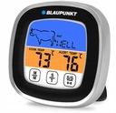 Термометр для мяса с зондом Blaupunkt 8 видов мяса 5 режимов