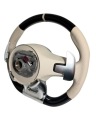 MERCEDES NEUF VOLANT AVEC CHAUFFAGE AMG BOIS CLS53 E63 GT63 A0004608913photo 9