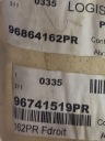 PEUGEOT 508 I 10-16R SW 96864162PR CEILING  photo 9