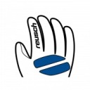 Рукавиці Reusch Чорний 10,5