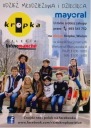 БРЮКИ ТЕМНО-СИНИЕ 3542 3486 3267 MAYORAL 116 см