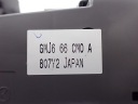 NAVIGATION NAVI RADIO TEXTILE ORIGINAL BADE669C0 BHP3-669G0 MAZDA3 BM 18Rphoto 14