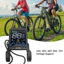Комплекти Для Переобладнання 24 V 36 V 48 V