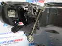 BMW F30 F31 LCI PHARE PROJECTEUR AVANT LED GAUCHE 7453481photo 11