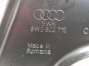 AUDI A4 S4 B9 2017 POIGNÉE SUPPORTphoto 8