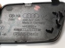 AUDI A6 C8 PLUG TOW BAR BUMPERS PERID 4K0807241  photo 9