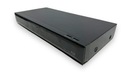 Panasonic Blu-Ray DMR- BCT 760 HDD 500GB 4K rekordér Kód výrobcu 760
