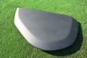 BOUCHON CONSOLES TABLEAU DE BORD DROITE GAUCHE VW VOLKSWAGEN TOUAREG 7P II ENSEMBLEphoto 9