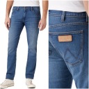 ДЖИНСЫ МУЖСКИЕ WRANGLER LARSTON W31 L34