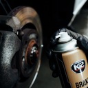 K2 BRAKE CLEANER ODSTRAŇOVAČ KOTÚČOV 600ml 6 KS Producent K2