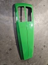 CAPOT PROTECTION COUVERCLES DE COFFRE MOTEUR JOHN DEERE GAUCHE 226143 D TRACTEUR CHARGEUR KUBOTAphoto 13