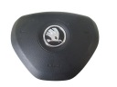 ПОДУШКА БЕЗПЕКИ AIRBAG SKODA FABIA 3 6V0880201A ОРИГІНАЛ  (15715865993) фото min 8