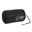 Куртка Helikon Level 7 Climashield Apex, черная, XXL