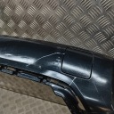 BMW X1 U11 INFÉRIEUR DIFFUSEUR ARRIÈRE PARE-CHOCS 2023 5A045A5photo 7