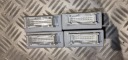 BMW 5 E61 MODULE CONTRÔLEUR SUSPENSIONS COUSSINS MIECHOW NIVO EHC 6770411 EN TRÈS BON ÉTATphoto 6